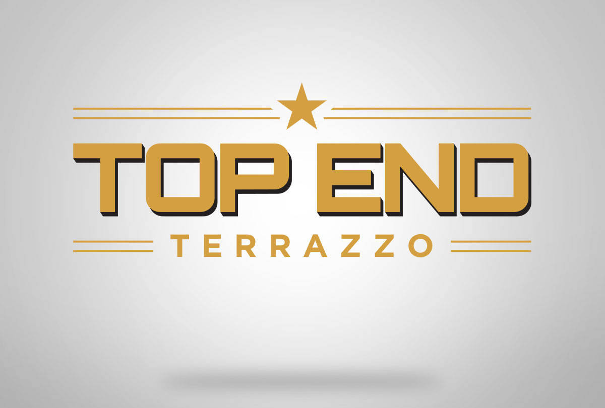 Top End Terrazzo